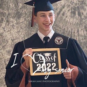 Meet your Posher, Lynn